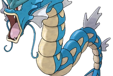 Gyarados | Godzilla and friends Wiki | Fandom