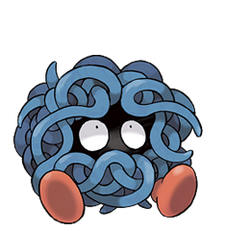 Pokemon Tangela – Pixelmon Reforged Wiki