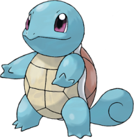 Bulbasaur, Pokemon Vortex Wiki