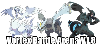 Pokemon Vortex Wiki | Fandom