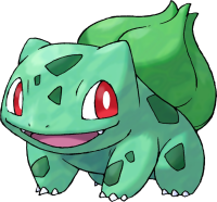 Starter Pokémon - Pokémon Vortex Wiki