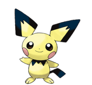 Starter Pokémon - Pokémon Vortex Wiki