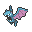 Golbat Sprite