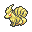 Ninetales Sprite