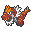 Tyrantrum Sprite