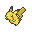 Pikachu Sprite