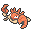 Kingler Sprite