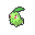 Chikorita Sprite