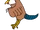 Cluckatrice