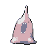 Kieffer Stone on X: Ditto's evolution Animon from the Pokémon