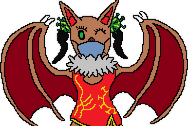 Galarian Moltres, Pokemon Wack Wiki