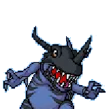 Mega Banette, Pokemon Wack Wiki