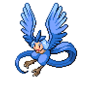 Galarian Articuno, Pokemon Wack Wiki