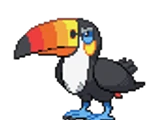 Toucannon