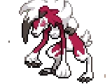 Lycanroc (Night)