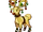 Christmas Stantler