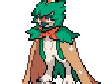 Decidueye