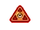 Fire Unown