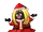 Santa Jynx