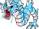 Arctic Gyarados