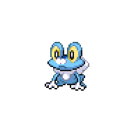 Froakie | Pokemon Wack Wiki | Fandom