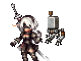 2B