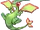 Flygon
