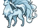 Alolan Ninetales