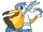 Mega Pelipper