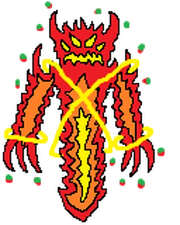 Baumine Pokemon Wack Wiki Fandom