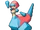 Humanoid Porygon