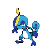 Sobble, Drizzile, and Inteleon - Origin of Species