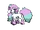 Galarian Ponyta