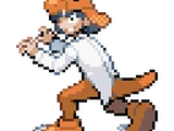 Pokemaniac
