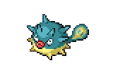 Qwilfish