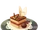 Ribombeecake