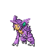 Dragon Aerodactyl, Pokemon Wack Wiki