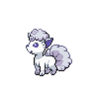 Vulpix (Alola), Victory Road Wiki