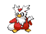 Delibird