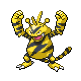 Electabuzz, Wiki