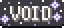 Void