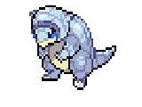 Alolan Sandshrew