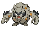 Alolan Graveler