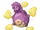 Humanoid Koffing