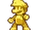 Gold Mario