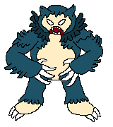 Mega Banette, Pokemon Wack Wiki