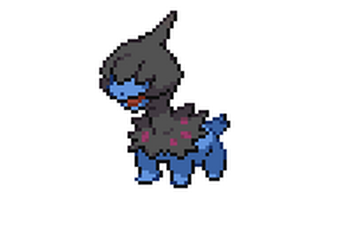 Mega Banette, Pokemon Wack Wiki