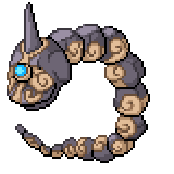 Crystal Onix, Pokemon Wack Wiki