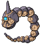 Crystal Steelix, Pokemon Wack Wiki