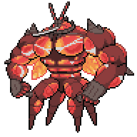 Buzzwole, Victory Road Wiki